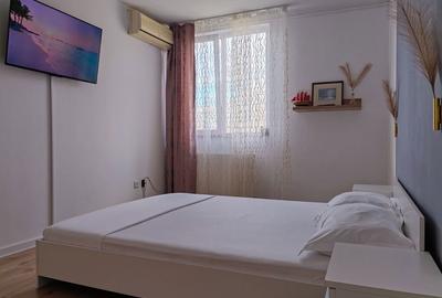 Apartament cu 2 camere decomandat în Central - 4