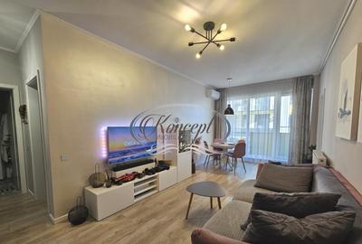Apartament luminos cu balcon si acces rapid spre centrul ora - 7