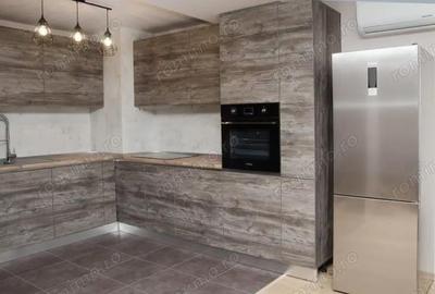 Apartament cu 3 camere decomandat în Dacia - 1