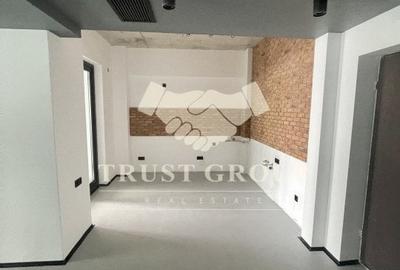 Apartament 4 camere Herastrau 208mp | Design New Yorkez | Gradina  | Loc parcare - 17