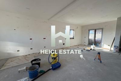 Duplex cu 3 camere Calea Urseni - 1