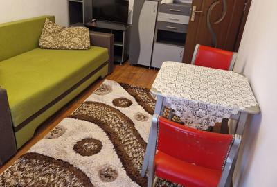 Garsonieră semidecomandată în Micălaca - 2