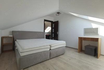 Apartament Floresti 3 Camere - Bucatarie Separata - strada Florilor - 4