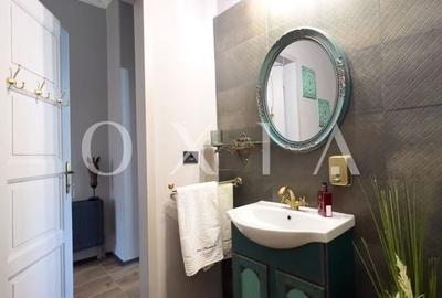 AX867 Oaza de Eleganta in Cladire Istorica – Apartament în Piata Maria - 10