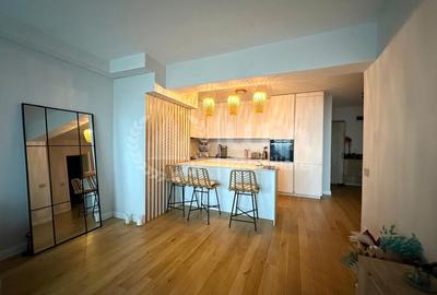 Apartament 2 camere la cheie | Bloc Nou | 58mp | Terasa | Zorilor - 3