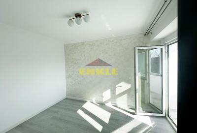 Apartament cu 2 camere semidecomandat în Central - 2