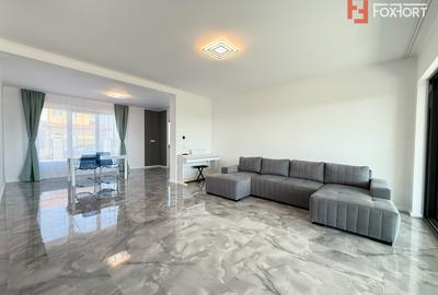 Casă individuală cu 5 camere cu Teren 1033 Mp în Săcălaz - 3