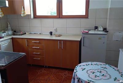 Casă cu 3 camere în Sovata - 5