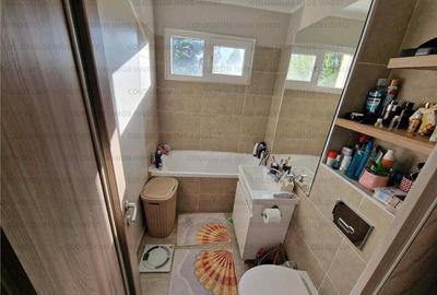 Apartament 2 camere, semidecomandat - zona Astra - 2