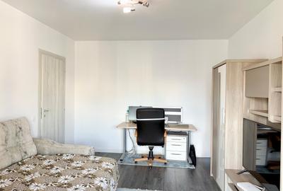 Apartament cu 2 camere decomandat, mobilat în Lujerului - 20