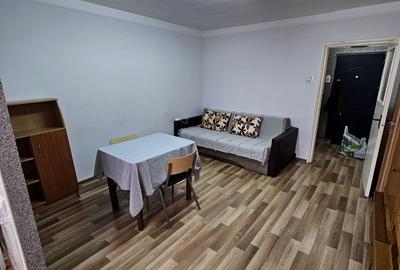 Garsonieră nedecomandată în Mănăștur - 2