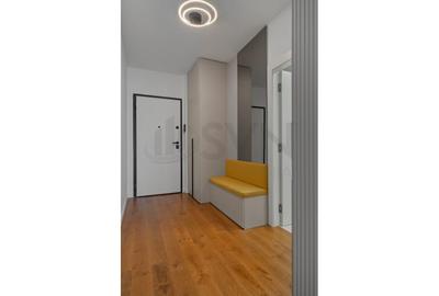 REA1025497 Apartament High End 3 camere One Cotroceni Park REA1025497 Apartament High End 3 camere One Cotroceni Park - 35