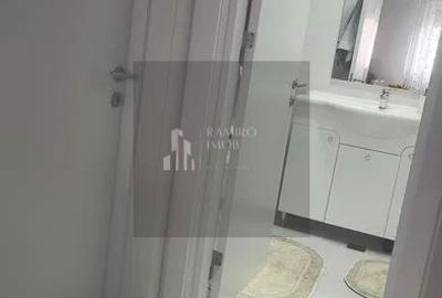 Apartament cu 2 camere decomandat în Metalurgiei - 9