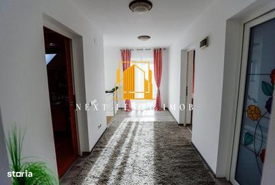 Casă cu 4 camere în Brăileni - 2