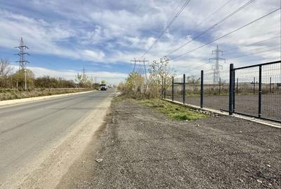 Spațiu comercial, în Splaiul Unirii - 2