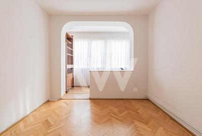 Apartament cu 3 camere semidecomandat, mobilat în Centrul Civic - 14