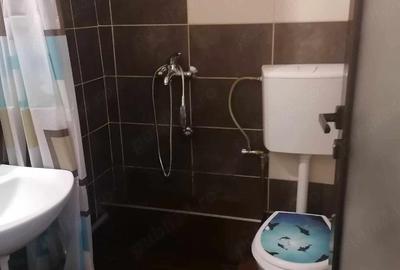 Garsonieră decomandată în Circumvalațiunii - 7