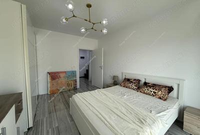 Apartament Nou Etaj 1 | 2 Camere | Loc de parcare privat-Torontalului