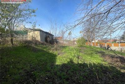 Teren de vanzare in zona Alexandru cel Bun Tulcea - 3