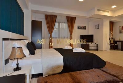 Garsonieră semidecomandată, mobilată în Universitate - 3