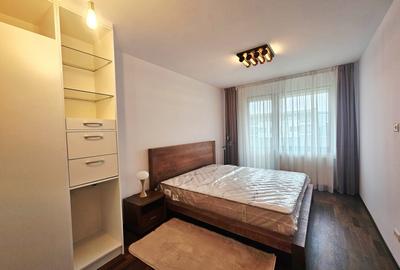 Apartament cu 2 camere decomandat, mobilat în Aviației - 6