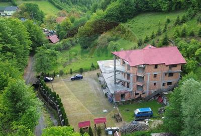 Ocazie!!! Hotel / Pensiune cu 19 camere de vanzare in z... - 16