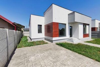 Casa 4 Camere | Finisaje Premium | 330 mp Teren - 1