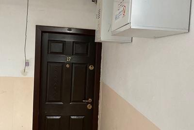 Apartament cu 3 camere în C5 - 12