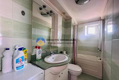 Apartament 4 camere-Zona Calea Romanului-OMV - 1