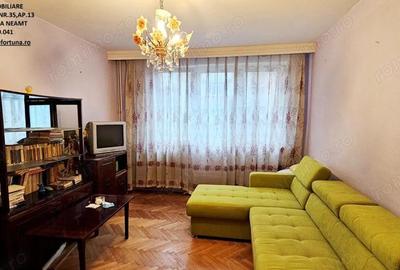 Apartament cu 2 camere semidecomandat, mobilat în Dărmănești - 8