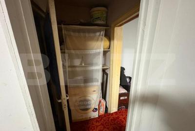 Apartament 2 camere semi-decomandat - 4