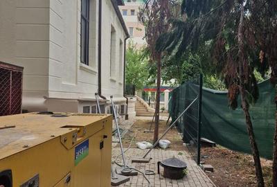 Zona Piata Romana Parcul Icoanei S+P+1 supr utila 700 mp ... - 29