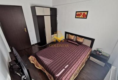 Apartament cu 2 camere semidecomandat, mobilat în Zorilor - 3