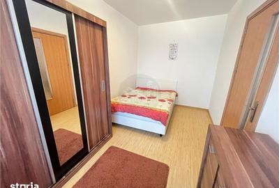 Apartament cu 2 camere, mobilat în Vasile Aaron - 8