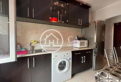 Apartament cu 2 camere de inchiriat in zona Rogerius, Oradea - 11
