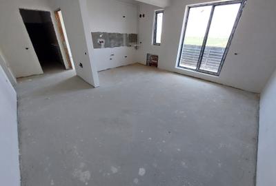 Apartament 2 camere - Incalzire pardoseala - Stb - Cart. Independentei