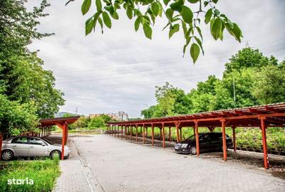 Apartament cu 2 camere în Central - 2