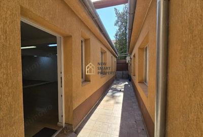 Spatiu ultracentral de inchiriat in Oradea - 1