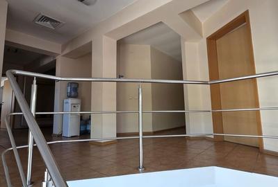 Spațiu comercial, de 663 mp, în Ronaț - 2