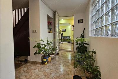 Casa spatioasa de inchiriat Bartolomeu (Curte comuna) - 11