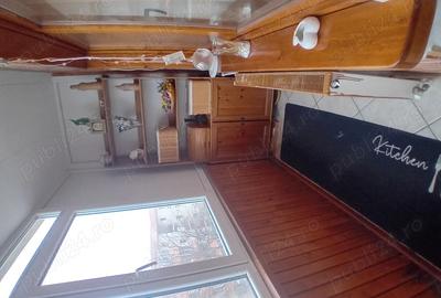 Apartament cu 4 camere decomandat în Baicului - 3