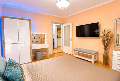 Apartament cu 3 camere decomandat, mobilat în Aradului - 2