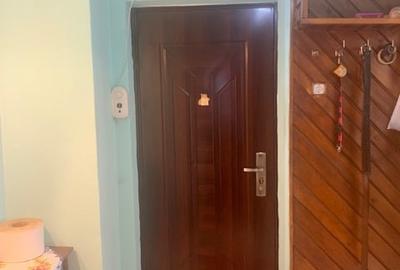 Apartament cu 2 camere semidecomandat, mobilat în Narcisa - 13