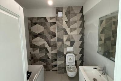 Rezidential NOU 2 Camere 56-61mp Valea Lupului - Finisaje Moderne - Loc P. - 2