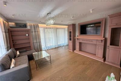 Apartament Premium 2 camere Pipera - 3