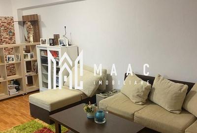 Apartament cu 2 camere, mobilat în Tilișca - 1