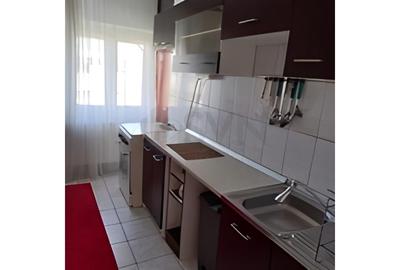 Apartament cu 2 camere decomandat, mobilat în Aviației - 6