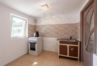 Casă cu 1 camere cu Teren 491 Mp în Uiasca - 2