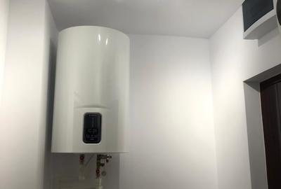 Capitol, garsoniera decomandata 27mp, termen lung - 9