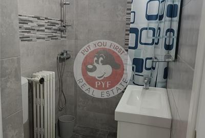 Universitate | Ideal Booking la cheie | Garsoniera Renovata | Semidec | 25mp | B11267 Universitate | Ideal Booking la cheie | Garsoniera Renovata | Semidec | 25mp | B11267 - 9